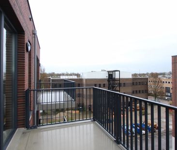 Te huur: Appartement Coltbaan in Nieuwegein - Photo 4