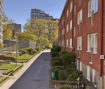 Murvägen, Trångsund - Foto 1