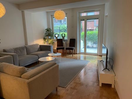 Sehlstedtsgatan, Stockholm - Foto 2