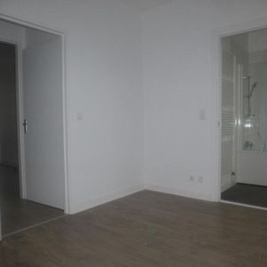 Appartement T2 Reims - Photo 2