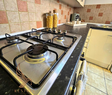 1 bedroom end of terrace house to rent - Photo 4