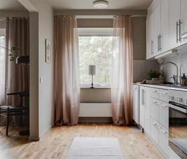 Tunnlandsgatan 13 - Photo 3