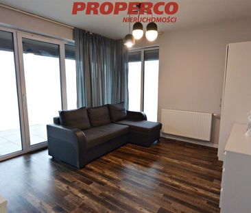 Kielce, Ostra Górka, Andersa - Zdjęcie 4