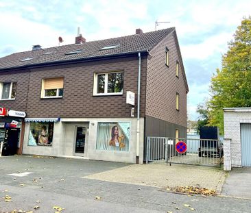 3-Zimmer-Wohnung zum Wohlfühlen mit eigenem Gartenanteil! - Photo 1