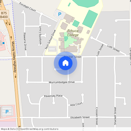 12 Oscar Place, 3564, Echuca Vic