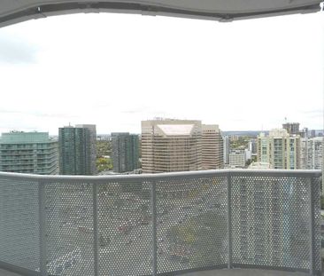 For Lease - 15 Holmes Avenue Unit# 2607, Toronto, Ontario - Photo 1