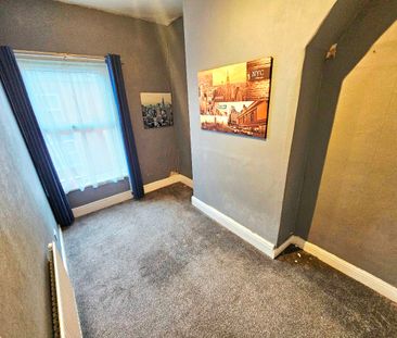 Osborne Street, Salford, Greater Manchester, M6 - Photo 3