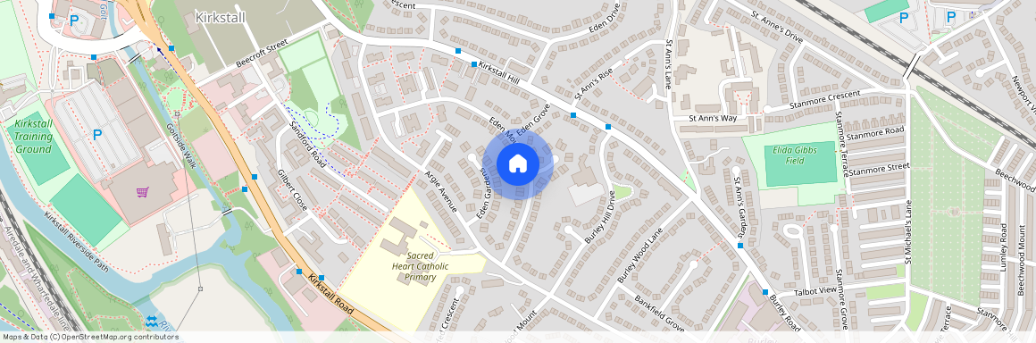 Eden Mount, Leeds