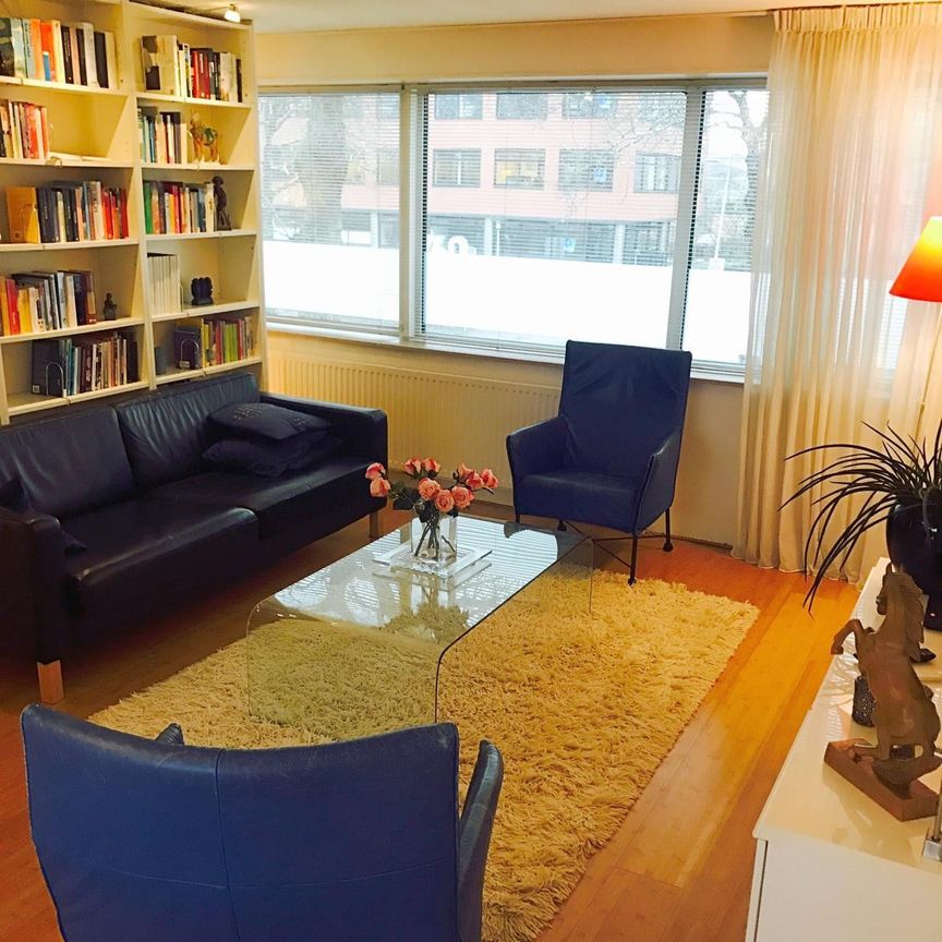 Amstelveenseweg 643, 1081JD, Amsterdam - Foto 1