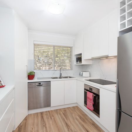 23/522-528 President Avenue, Sutherland NSW 2232 - Apartment For Rent | Domain - Photo 4