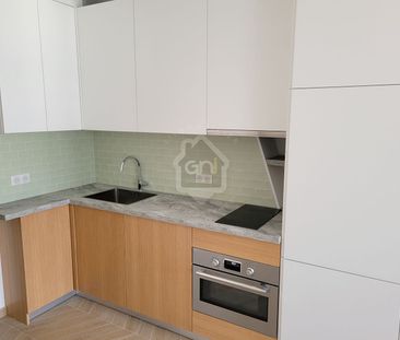 VERSAILLES SAINT LOUIS - 2 Pièces MEUBLÉ 35m² au 4ème étage, - Photo 1