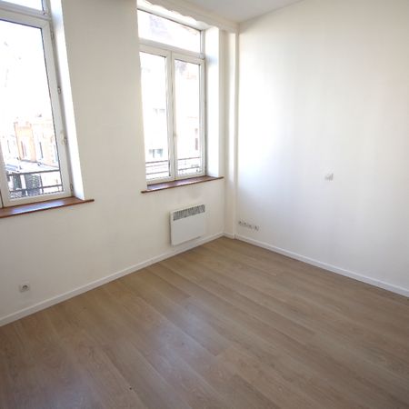 Location Appartement 2 pièces 28m² LILLE 59000 - Photo 3