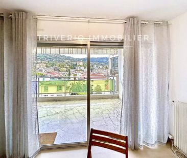 Location Appartement 1 pièce 31m² CANNES 06400 - Photo 4