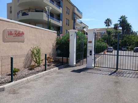 Location Appartement 2 pièces 41m² - Photo 5