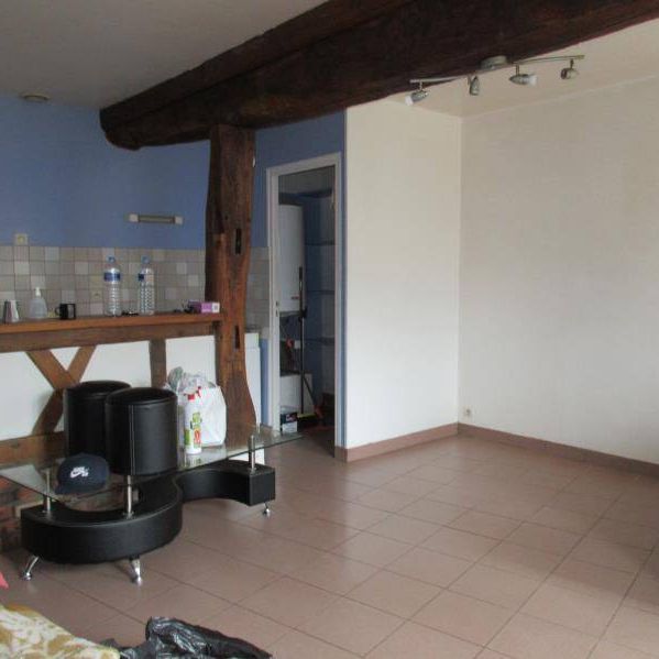 Location appartement 2 pièces 50 m² à Bolbec (76210) - Photo 2