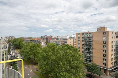 Te huur: Appartement Hoogstraat in Rotterdam - Foto 5