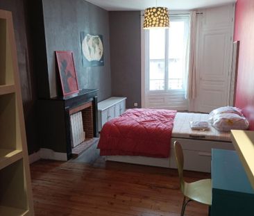 APPARTEMENT T2 A LOUER - Photo 6