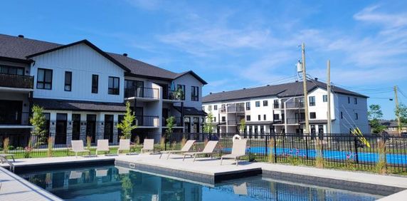 2 CH - 1 SDB - Granby - $1,550 /mo - Photo 2