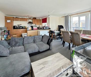 Argent Court, Argent Street, Grays, RM17 - Photo 1