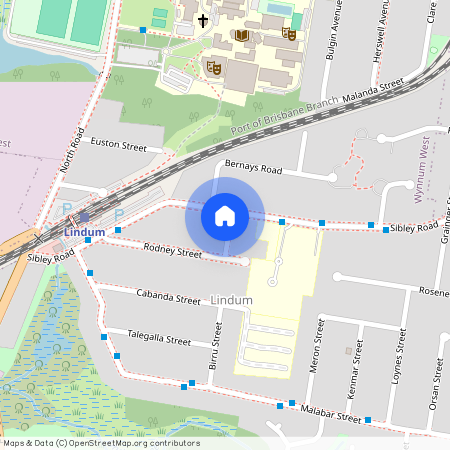 1/190 Sibley Road (cnr Fordel Street), Qld 4178, Wynnum West