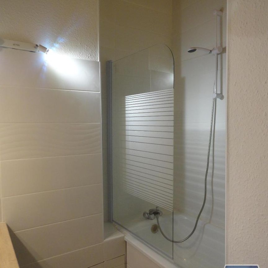 Location Appartement 1 pièce 37m² ST ETIENNE 42100 - Photo 1