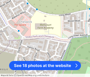 Sharples Close, Bristol, BS16 - Photo 1