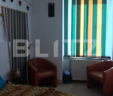 Apartament 3 camere, 50 mp, A.C., zona Piata Mihai Viteazu - Photo 2