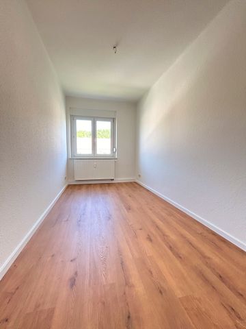 Klein, aber Fein! Perfekte Singlewohnung in Meißen Triebischtal - Photo 3