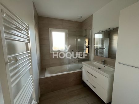 Maison neuve - Riviere Saas Et Gourby 64 m2 - Photo 3