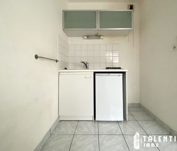 Location Appartement 1 pièce 25m² NANTES 44000 - Photo 2