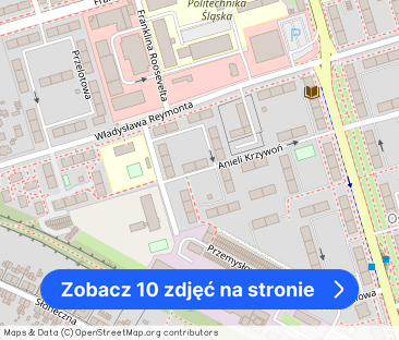 Wynajmę przytulne mieszkanie w Zabrzu - Zdjęcie 1