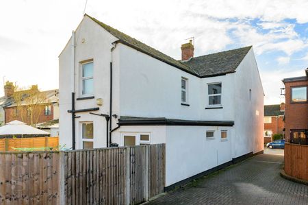 Room in Shared House – Eign Road, Hereford - Photo 4