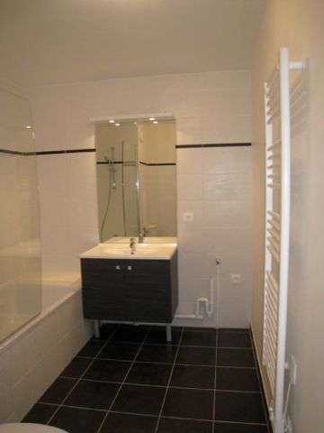 Appartement 2 Pièces 39 m² - Photo 4