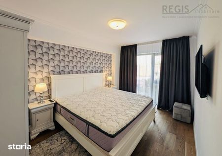 Apartament Premium 2 Camere | Cosmopolit Centru Civic - Photo 5