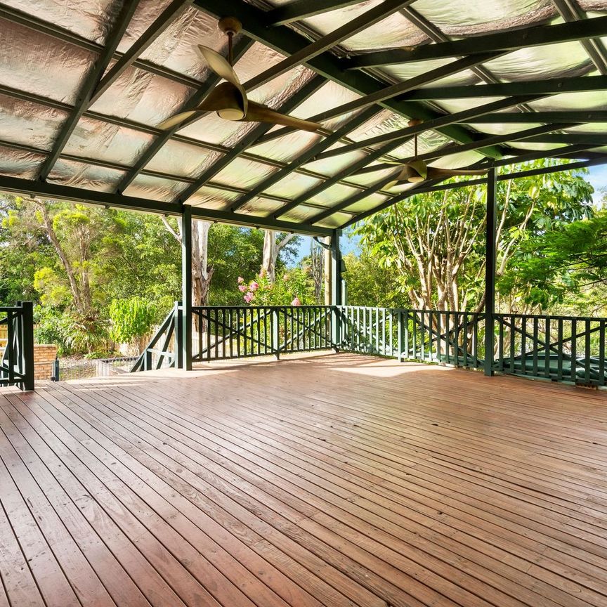 41 Pillinger Road, 4123, Rochedale Qld - Photo 1