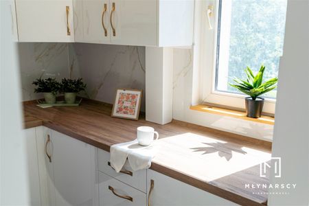 Mieszkanie na wynajem Bielsko-Biała, Słoneczne, NMP Królowej Polski 46.00 m - Фото 2