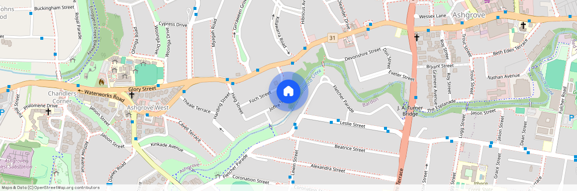 22 Joffre Street, Qld 4060, Ashgrove