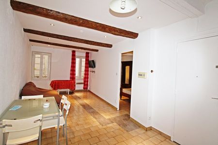 Appartement 2 Pièces 44 m² - Photo 2