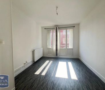 Appartement à louer 2 pièces 38.77m² - Photo 3