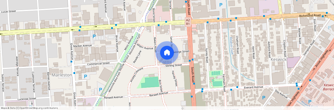 11A George Street, SA 5033, Marleston