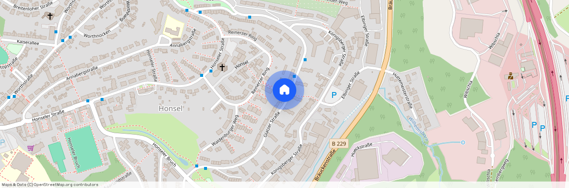 Glatzer Str. 68, 58511 Lüdenscheid