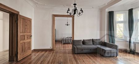 Wyjątkowe, oryginalne mieszkanie w kamienicy - Фото 2