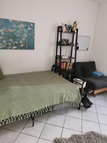 3-Zimmer-Wohnung in Top-Lage: Nähe Unterbacher See + Balkon - Photo 5