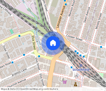 Ultra-convenient living - Photo 1