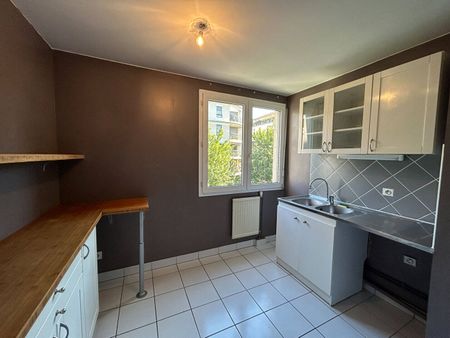 Appartement 2 pièces – LYON - Photo 4