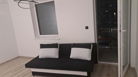 Szybki wynajem, mieszkanie 38m2, 1piętro, nowe bloki. - Photo 2