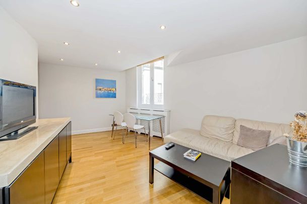 Eliot Mews, St John’s Wood, NW8 - Photo 1