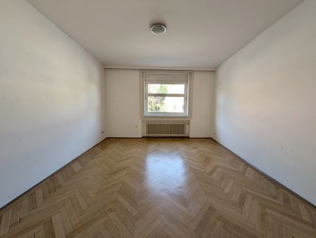 Charmante 2,5-Zimmer Altbau-Wohnung mit Loggia nahe Pötzleinsdorfer Schlosspark in 1180 Wien zu mieten - Photo 2