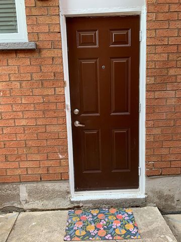 For Lease - 29 Coronation Circle Unit# Bsmnt, Brampton, Ontario - Photo 2