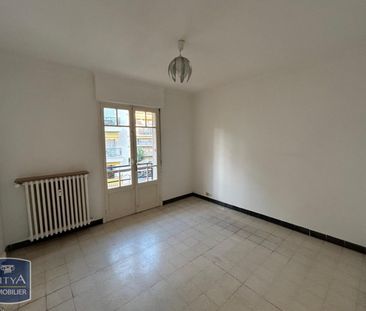 Location Appartement 2 pièces 41m² CANNES 06400 - Photo 2
